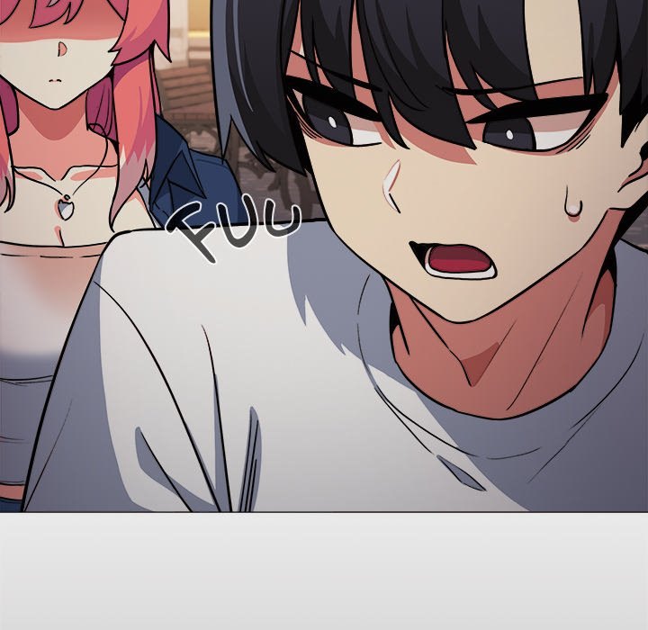 Someone Stop Her! Chapter 23 - Page 230