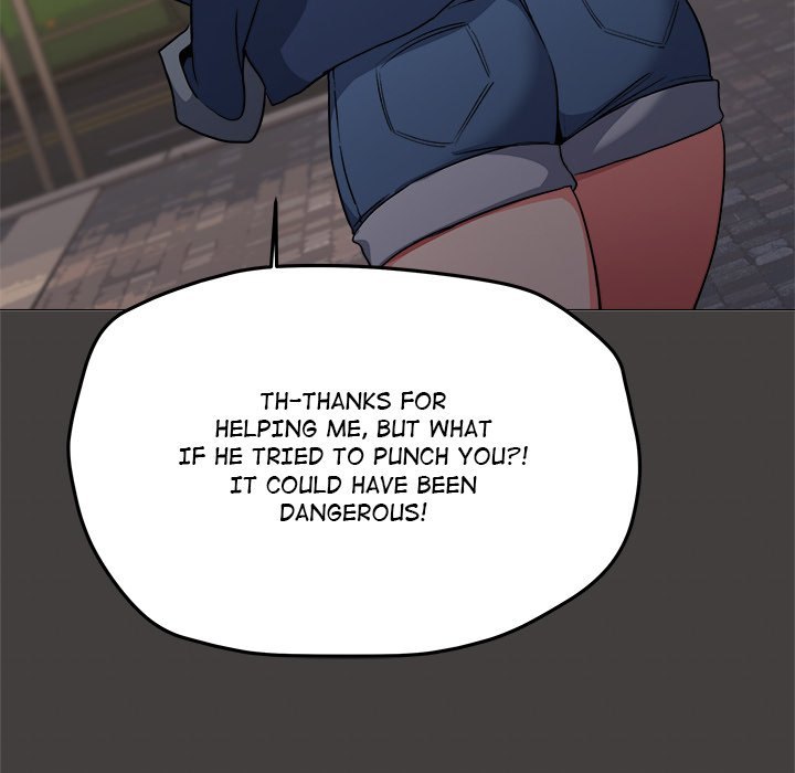 Someone Stop Her! Chapter 23 - Page 233