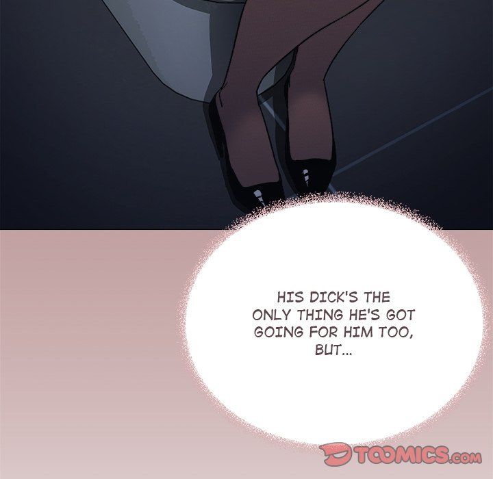 Someone Stop Her! Chapter 45 - Page 12