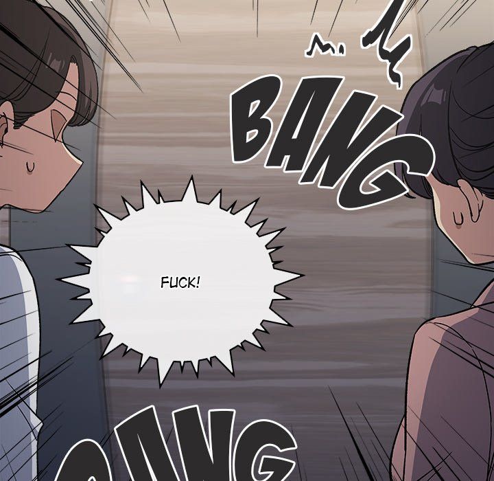 Someone Stop Her! Chapter 45 - Page 25