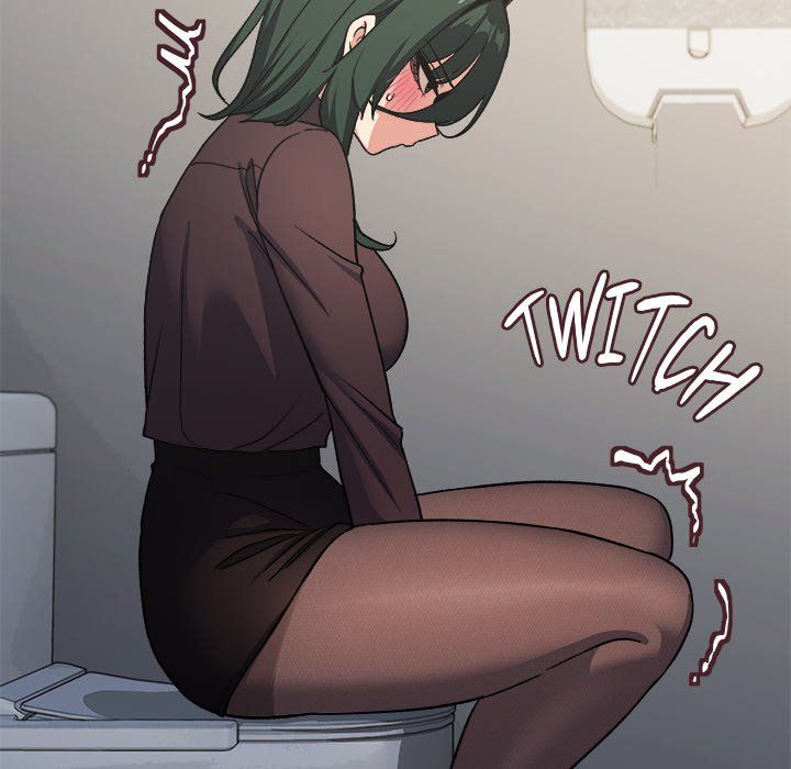 Someone Stop Her! Chapter 45 - Page 37