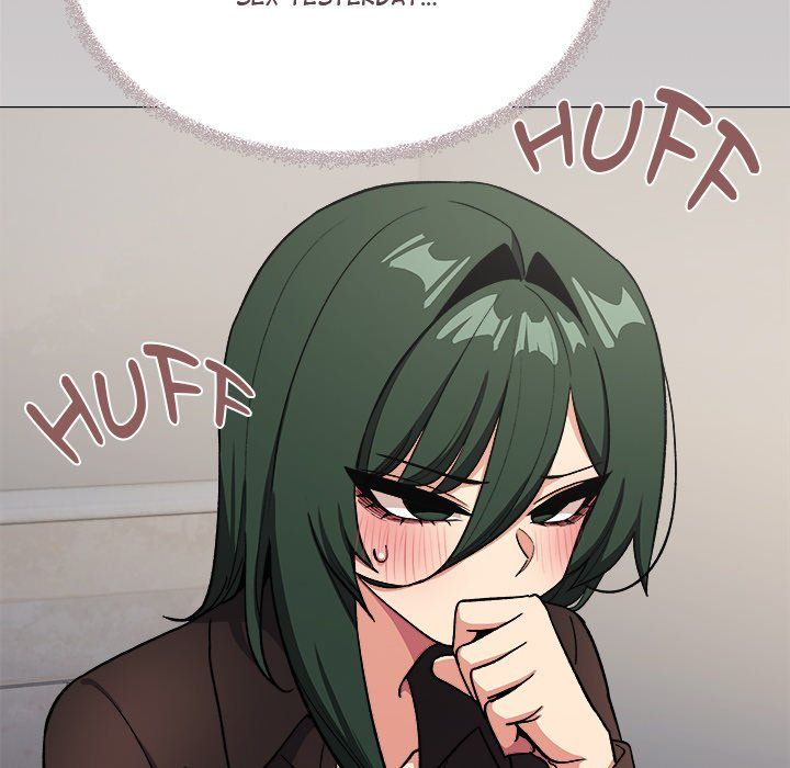 Someone Stop Her! Chapter 45 - Page 40