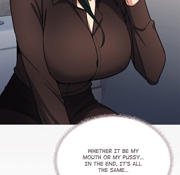 Someone Stop Her! Chapter 45 - Page 41