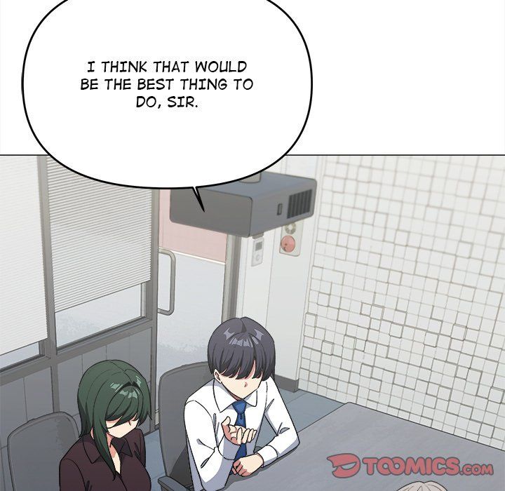 Someone Stop Her! Chapter 45 - Page 52