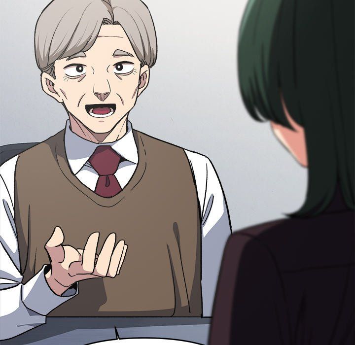 Someone Stop Her! Chapter 45 - Page 56