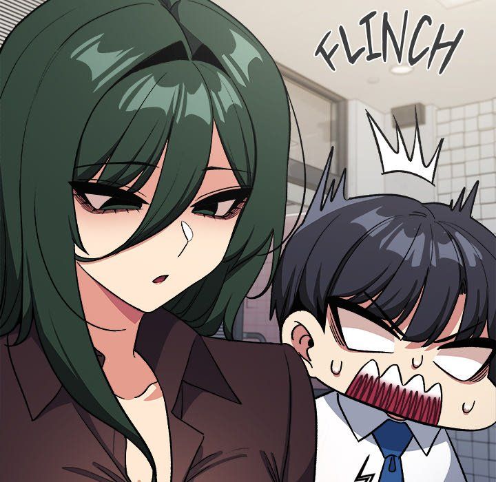 Someone Stop Her! Chapter 45 - Page 61