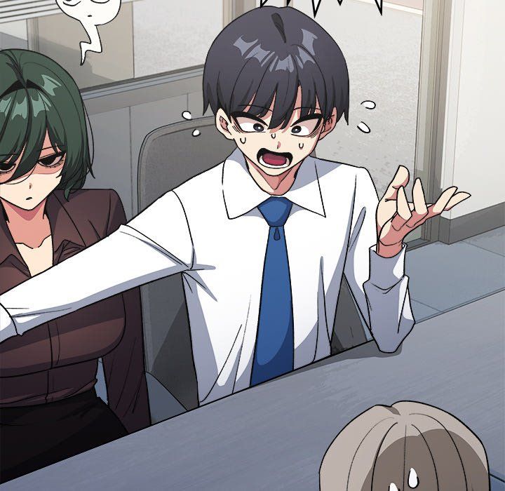 Someone Stop Her! Chapter 45 - Page 64