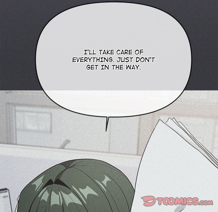 Someone Stop Her! Chapter 45 - Page 84