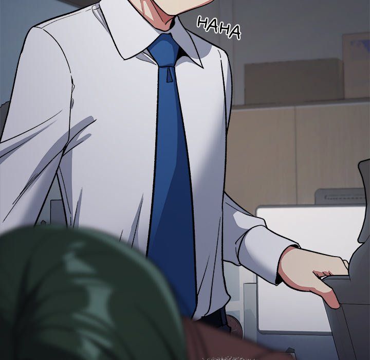 Someone Stop Her! Chapter 45 - Page 93