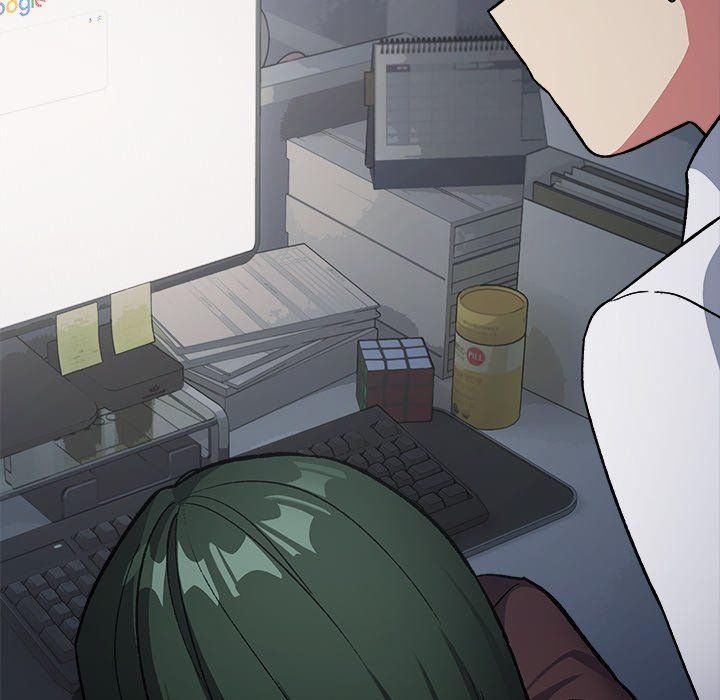 Someone Stop Her! Chapter 45 - Page 96