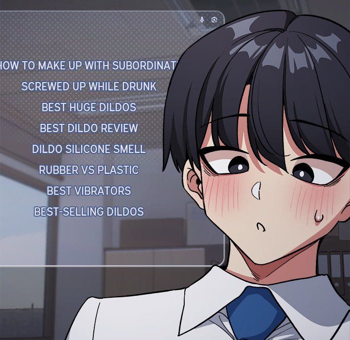 Someone Stop Her! Chapter 45 - Page 101