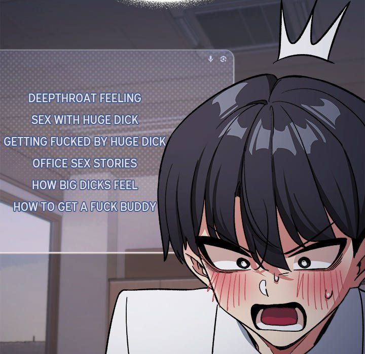 Someone Stop Her! Chapter 45 - Page 103