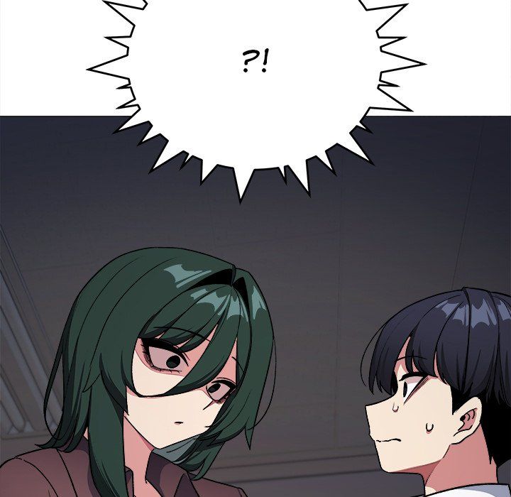 Someone Stop Her! Chapter 45 - Page 110