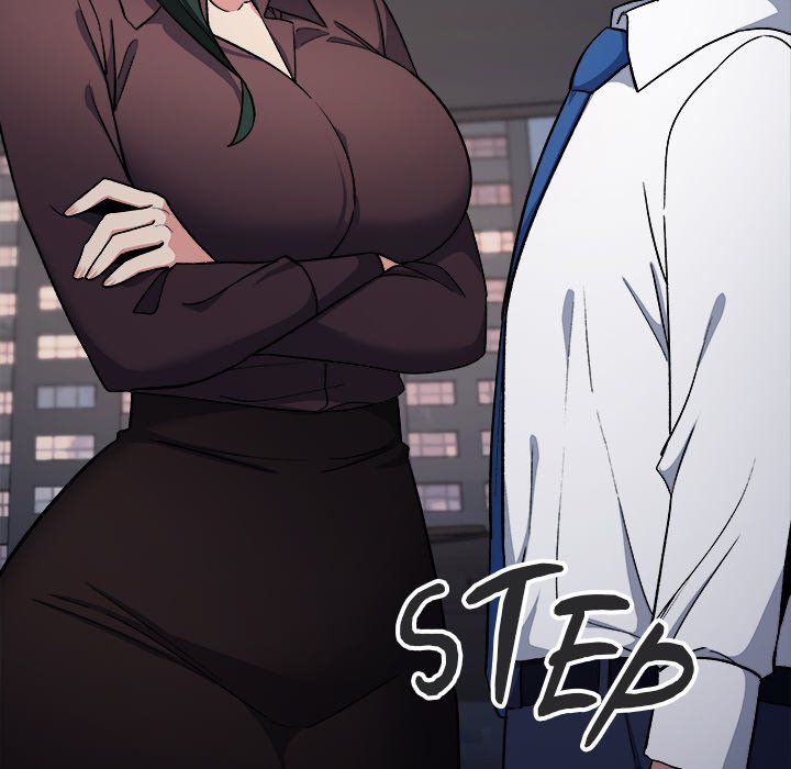 Someone Stop Her! Chapter 45 - Page 111