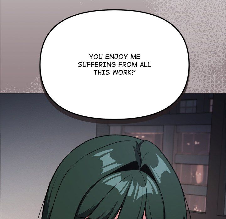 Someone Stop Her! Chapter 45 - Page 113