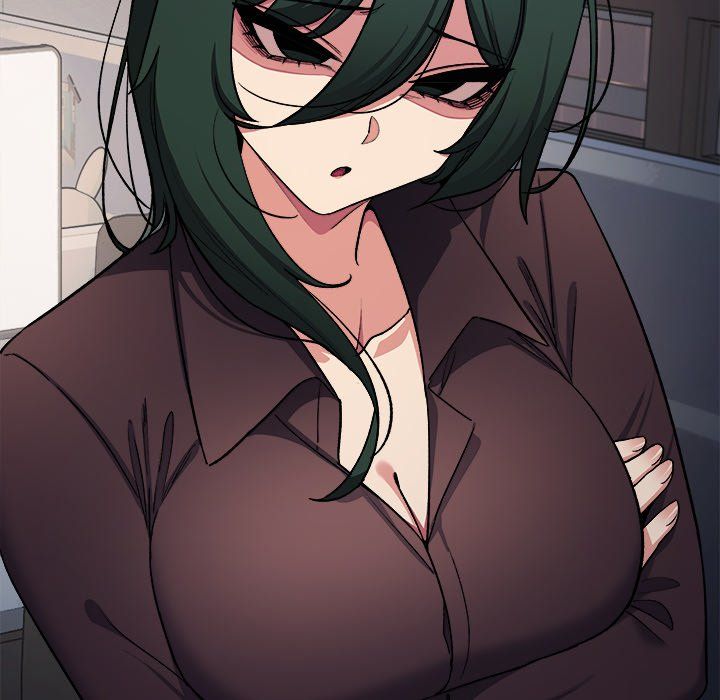 Someone Stop Her! Chapter 45 - Page 114