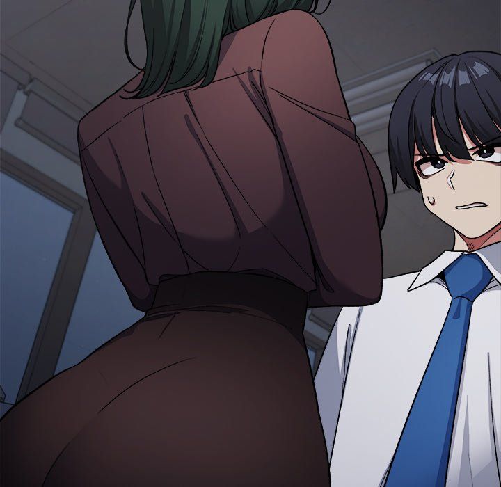 Someone Stop Her! Chapter 45 - Page 117