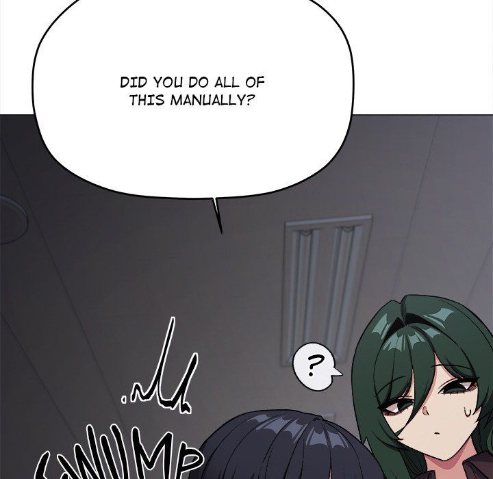 Someone Stop Her! Chapter 45 - Page 121