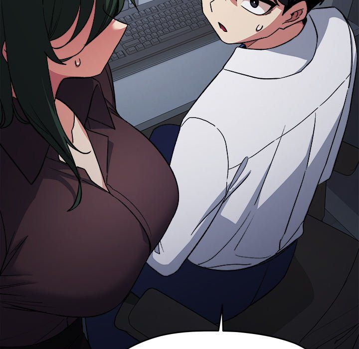 Someone Stop Her! Chapter 45 - Page 125