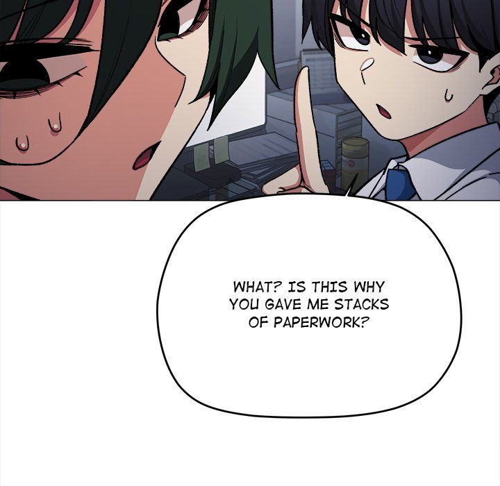 Someone Stop Her! Chapter 45 - Page 128