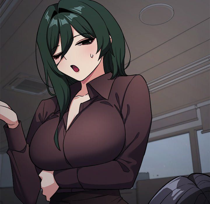 Someone Stop Her! Chapter 45 - Page 130