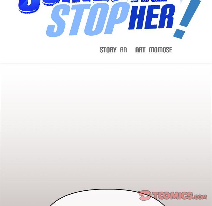 Someone Stop Her! Chapter 45 - Page 140