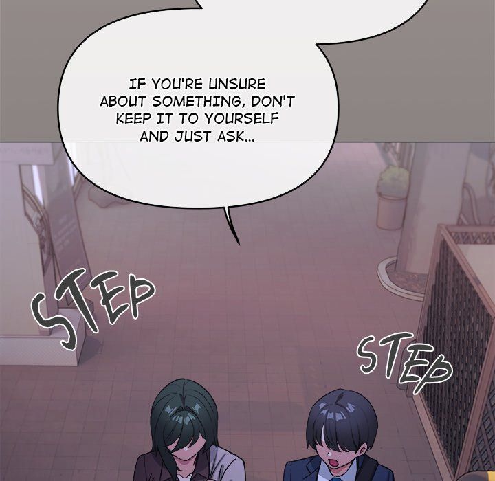 Someone Stop Her! Chapter 45 - Page 143