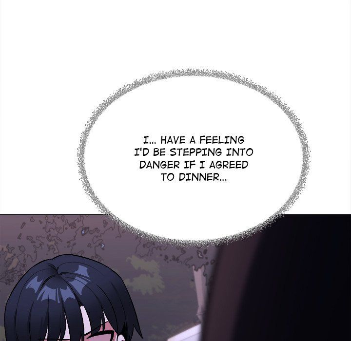 Someone Stop Her! Chapter 45 - Page 154