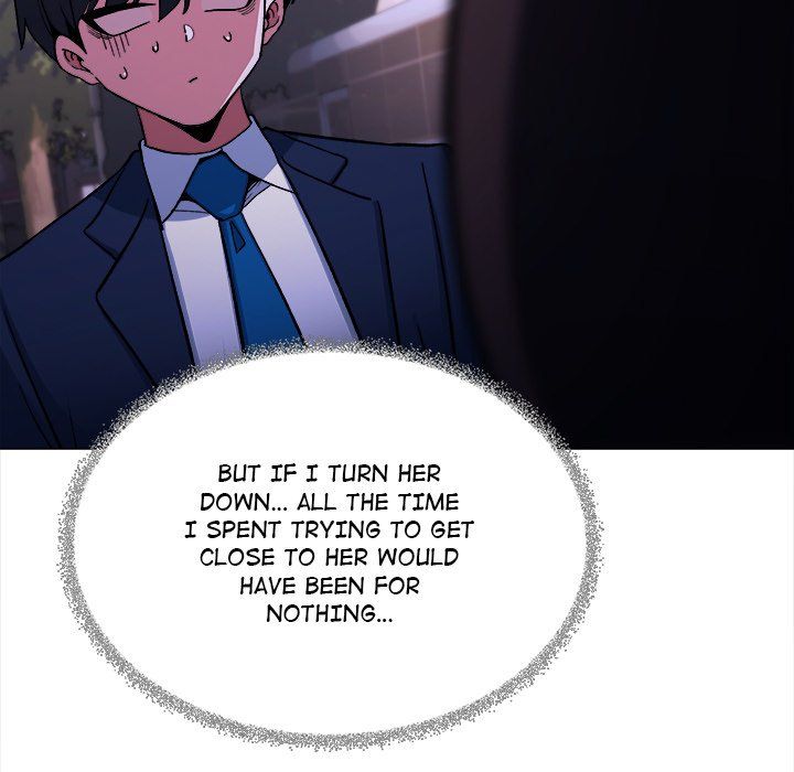 Someone Stop Her! Chapter 45 - Page 155