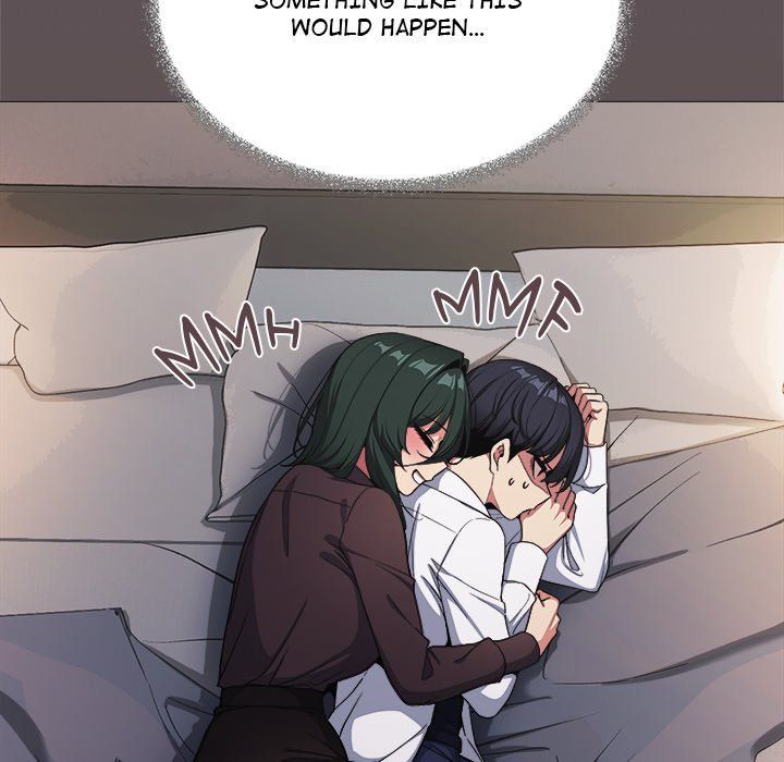 Someone Stop Her! Chapter 45 - Page 165