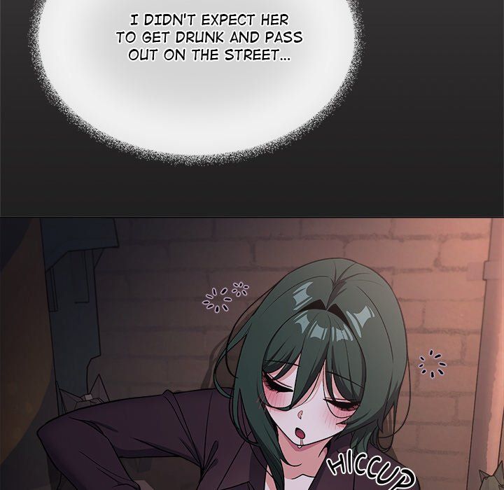 Someone Stop Her! Chapter 45 - Page 168