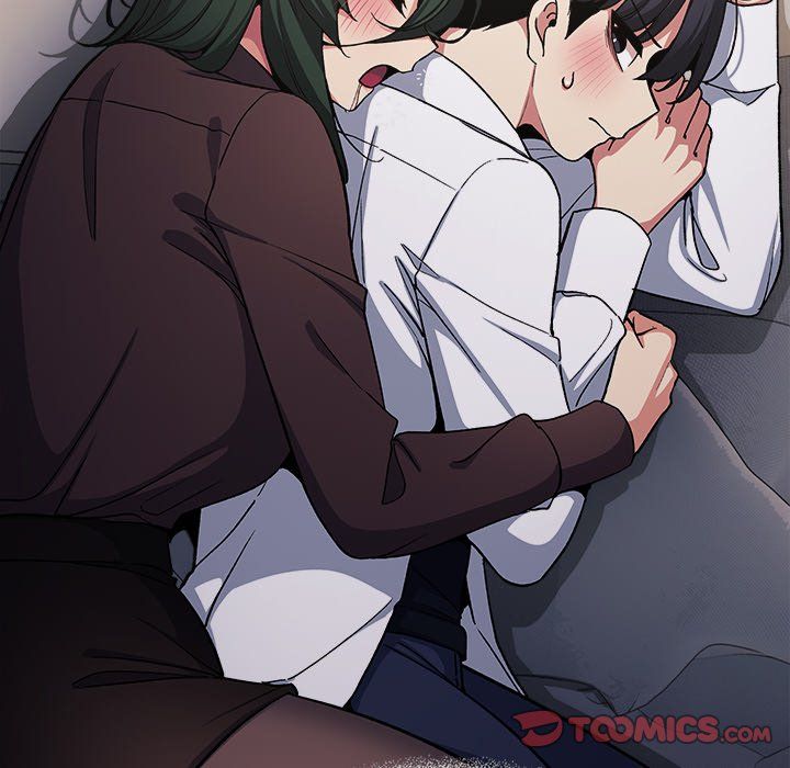 Someone Stop Her! Chapter 45 - Page 172