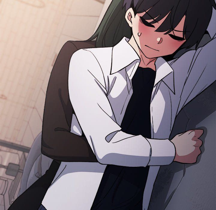 Someone Stop Her! Chapter 45 - Page 182