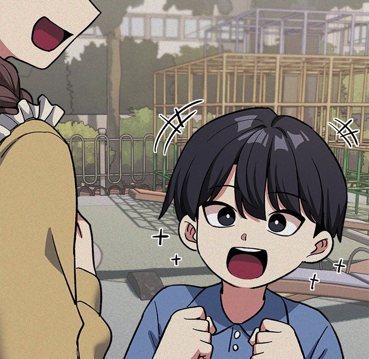 Someone Stop Her! Chapter 45 - Page 187