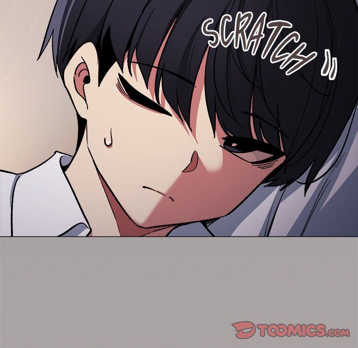 Someone Stop Her! Chapter 45 - Page 196