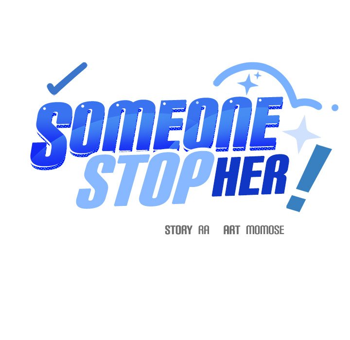 Someone Stop Her! Chapter 65 - Page 10