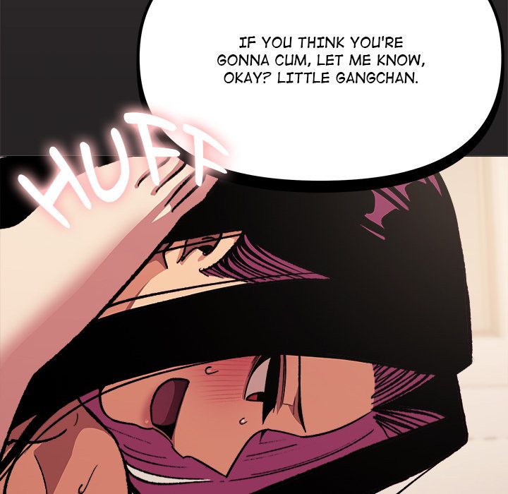 Someone Stop Her! Chapter 65 - Page 96