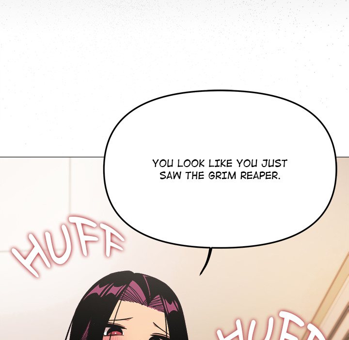 Someone Stop Her! Chapter 65 - Page 120