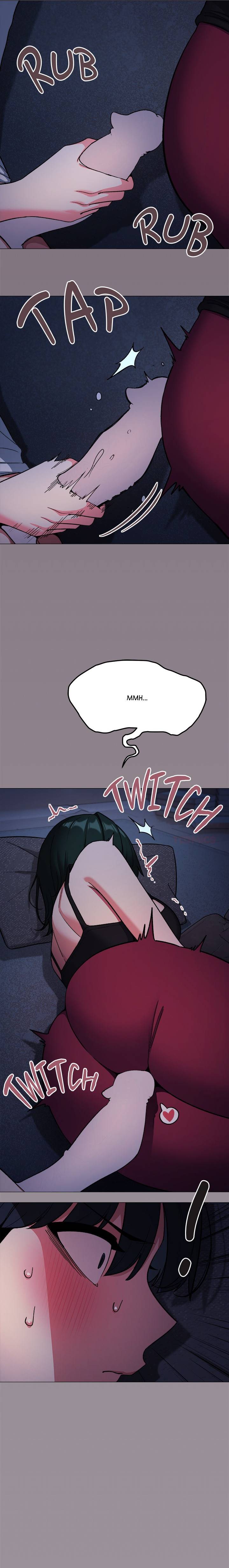 Someone Stop Her! Chapter 72 - Page 6