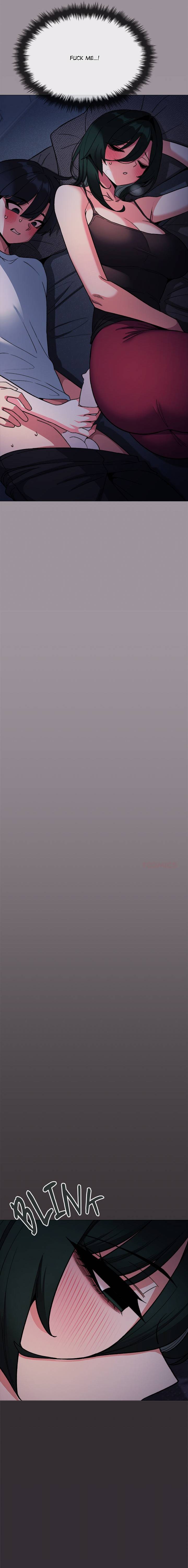 Someone Stop Her! Chapter 72 - Page 7