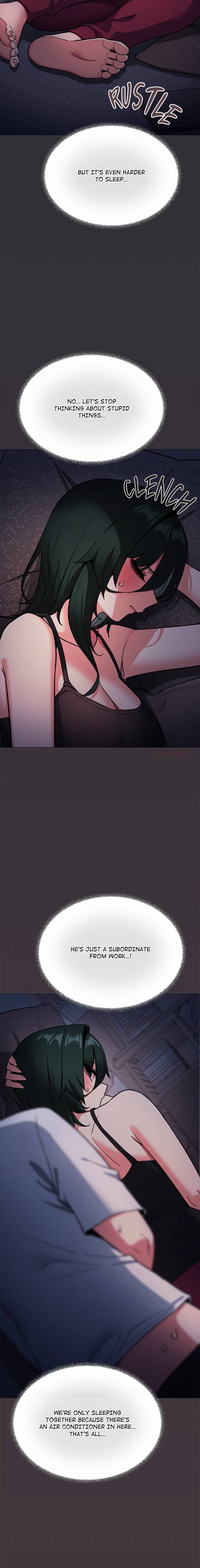 Someone Stop Her! Chapter 72 - Page 9