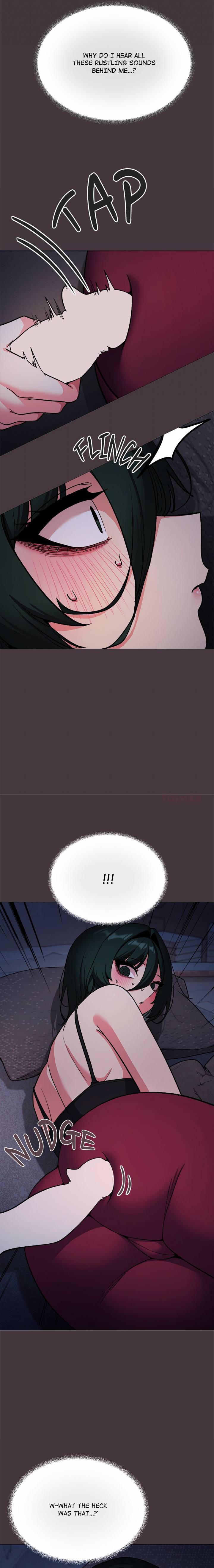 Someone Stop Her! Chapter 72 - Page 10