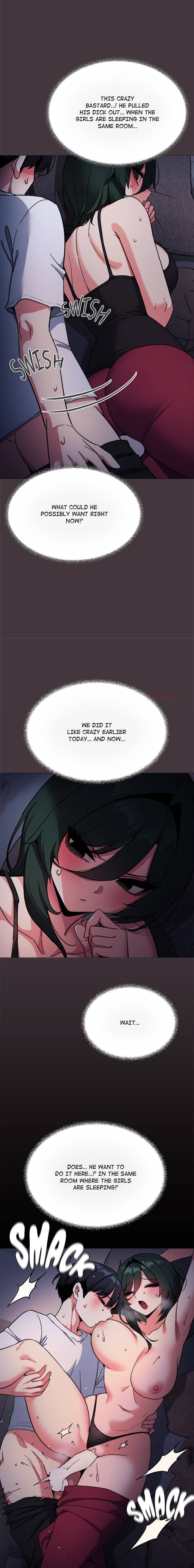 Someone Stop Her! Chapter 72 - Page 13