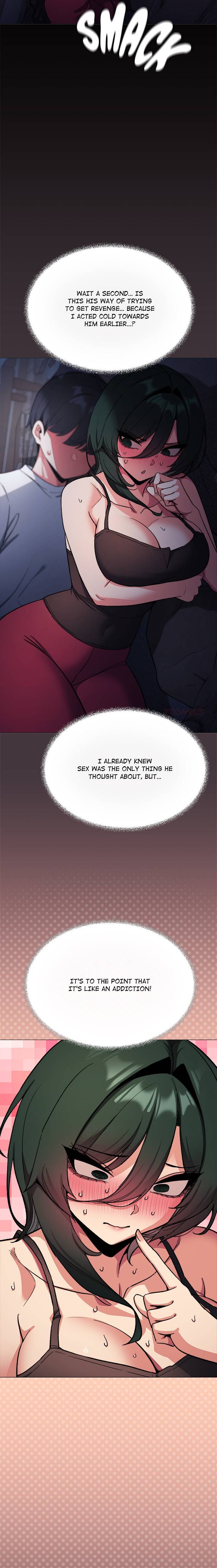 Someone Stop Her! Chapter 72 - Page 14