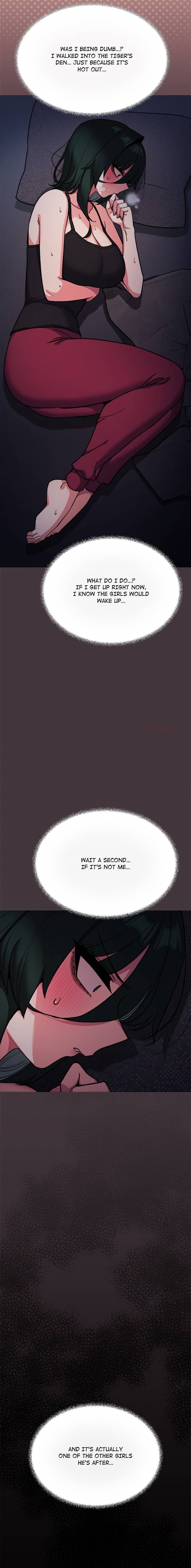 Someone Stop Her! Chapter 72 - Page 15