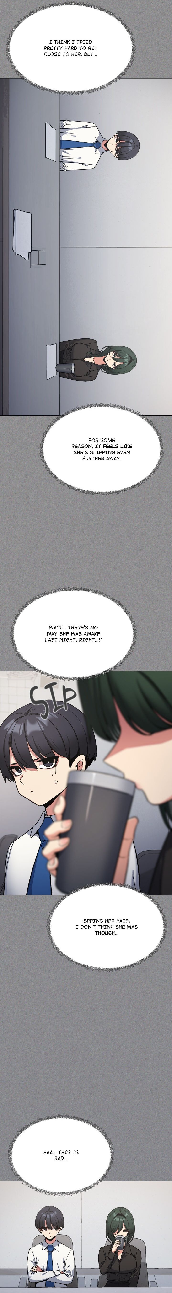 Someone Stop Her! Chapter 73 - Page 6