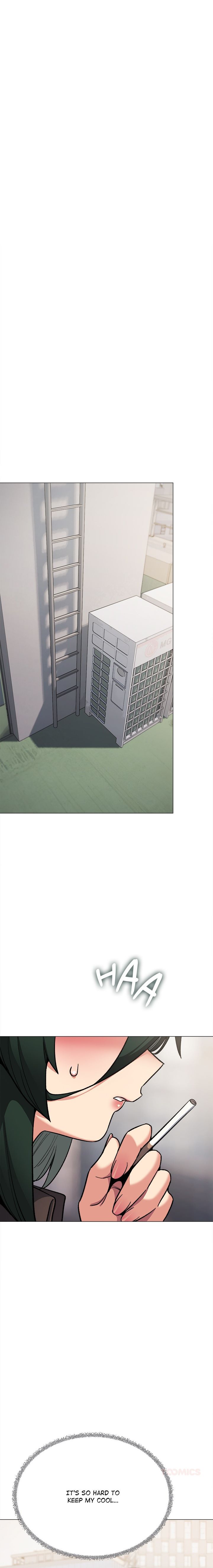 Someone Stop Her! Chapter 73 - Page 18