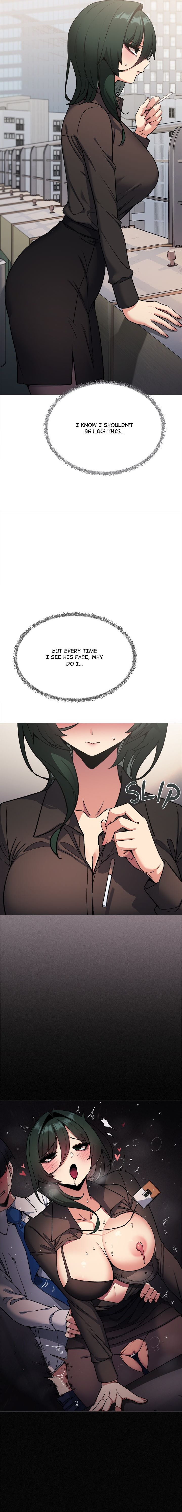 Someone Stop Her! Chapter 73 - Page 19