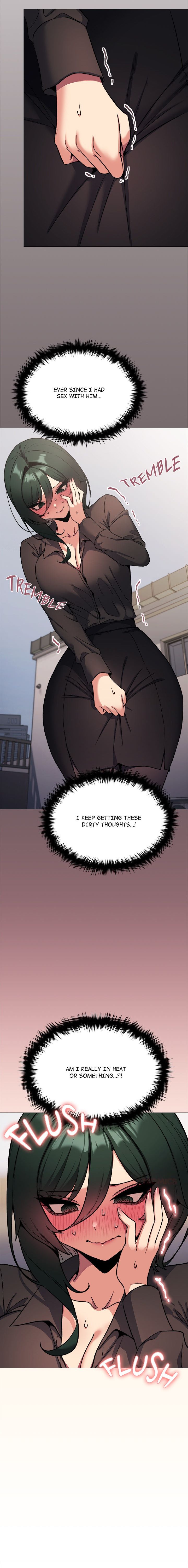 Someone Stop Her! Chapter 73 - Page 21