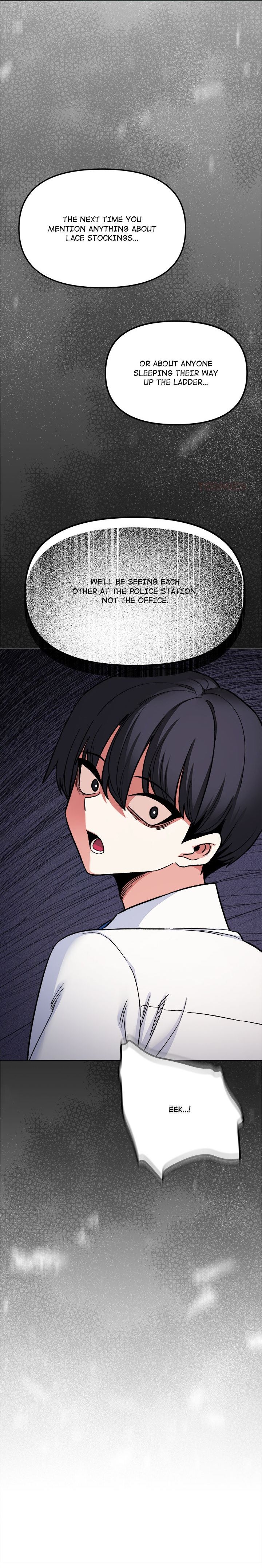 Someone Stop Her! Chapter 74 - Page 5